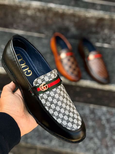 gucci formal shoes for women|farfetch gucci shoes men.